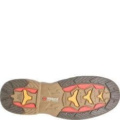 Men's Double Phantom Rider Raid Work Boot #DH5394 10 Men's Double Phantom Rider Raid Work Boot #DH5394 -Western Boots a371add4fc5981eb6cb57886ea7d6bd0