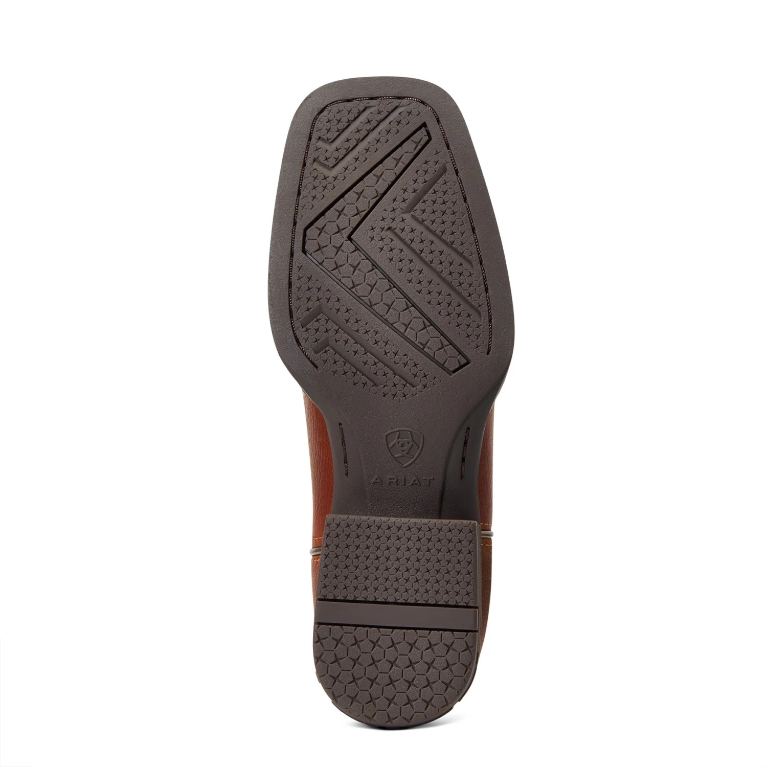 Youth Ariat VentTek Koel Leopard Western Boot #10040258 5 Youth Ariat VentTek Koel Leopard Western Boot #10040258 - Image 5