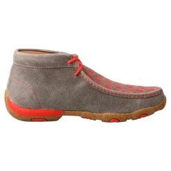 Women's Twisted X Chukka Driving Moc #WDM0147 -Western Boots a3dcc9ef5d6004f4c28dcef2d61230d4