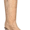 Women's Corral Western Boot #A4296