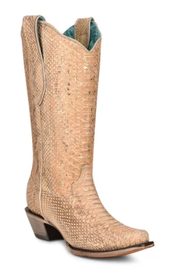 Women's Corral Western Boot #A4296