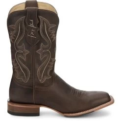 Men's Justin George Strait Dillon Western Boot #GR8016 -Western Boots a4893cc24075b1dead0edd24cd420f7b
