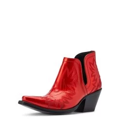 Women's Ariat Dixon Western Boot #10042455 -Western Boots a49c8ba510a31b91a4661b54486f422e