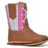 Infant's Roper Aztec Cowbabies Boot #09-016-9991-0114TA
