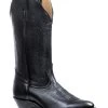 Women's Boulet Western Boot #4074