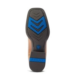 Children's/Youth's Ariat Lonestar Western Boot #10044404 -Western Boots a579291797192852268c95dbf650953f 1