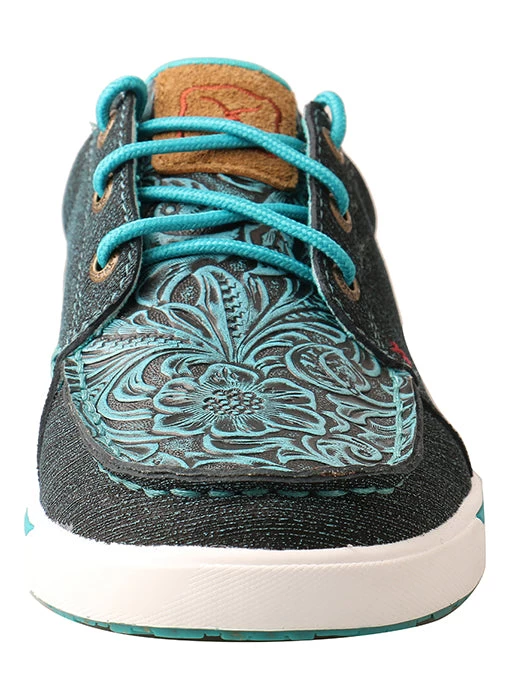 Women's Twisted X Kicks #WCA0031 3 Women's Twisted X Kicks #WCA0031 - Image 3
