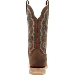Women's Durango Lady Rebel Pro Western Boot #DRD0436 -Western Boots a6150608401e7eeec2cdbf050044d970
