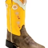Children's Old West Western Boot #BSC1962