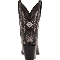 Women's Durango Crush Sterling Wildflower Western Boot #DRD0441 -Western Boots a64a0a486156668164cc8c620b3ad77c