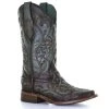 Women's Corral Western Boot #C3768-C