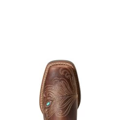 Children's/Youth's Ariat Bright Eyes II Western Boot #10040257 -Western Boots a750217e75bba9af5bf366ccefdd6494