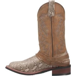 Women's Laredo Lula Western Boot #5846 -Western Boots a750b60f8ee99db7dddfb26609fc4357