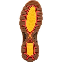 Men's Durango Maverick Steel Toe Waterproof Work Boot #DDB0403 -Western Boots a7f7bc23498ca8ef847735f0776a224b