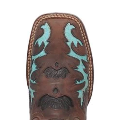 Women's Dan Post Tamarind Western Boot #DP4108 -Western Boots a8427643cd010070e150b00b6c8b57c2