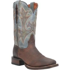 Women's Dan Post Kelsi Western Boot #DP4648