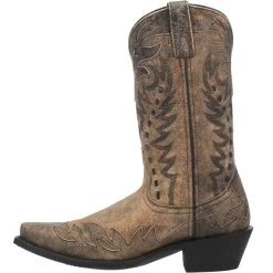Men's Laredo Orel Western Boot #68431 -Western Boots a99da8c2d05af4a6a6a702ed31fae87f