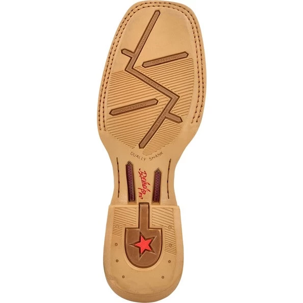 Men's Durango Rebel Pro Western Boot #DDB0396 5 Men's Durango Rebel Pro Western Boot #DDB0396 - Image 5