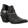 ONLINE SPECIAL Women's Durango Crush Western Bootie #DRD0397