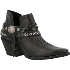 ONLINE SPECIAL Women's Durango Crush Western Bootie #DRD0397