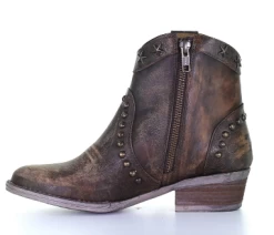 Women's Circle G Western Boot #Q0181 -Western Boots a9ee7f89f755ca39a4bc4931580bb849