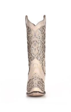 Corral Boots Women's Corral Western Boot #A3322 -Western Boots aa1e56eed099879823a05505d998ac1a