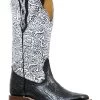 Women's Boulet Western Boot #6295
