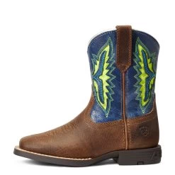 Toddler's Ariat Koel VentTEK Western Boot #10040261 -Western Boots ad3fcf1b038d61913838fa9de82f9e25