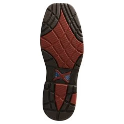 Women's Twisted X Nano Toe Work Boot #WXBN002 -Western Boots ad9904fe480435346901c0478deff159