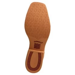 Men's Twisted X Top Hand Western Boot #MTH0028 -Western Boots adfd7f2103ec1303bc835fda67ee2257