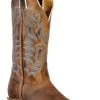 Women's Boulet Western Boot #9354