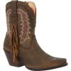 Women's Durango Crush Bootie Western Boot #DRD0430