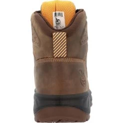 Men's Georgia Alloy Toe Waterproof Work Boot #GB00522 -Western Boots af90cc5c362f92fe845007ae3a243fd4