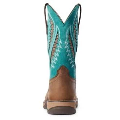 Women's Ariat Anthem VentTEK Western Boot #10031665 -Western Boots b0ed11517333140fd6ead388f68bc6a6