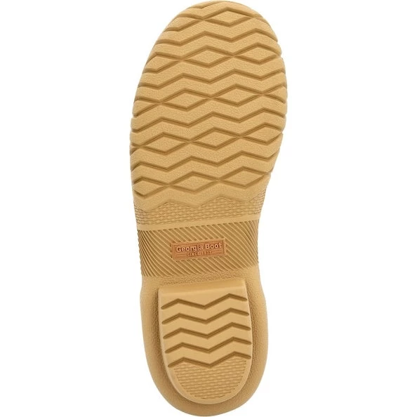 Youth's Georgia Marshland Duck Boot #GB00530Y 2 Youth's Georgia Marshland Duck Boot #GB00530Y - Image 2