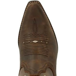 Women's Durango Crush Bootie Western Boot #DRD0430 -Western Boots b21758578a50870c7367f9a552c2fdd6