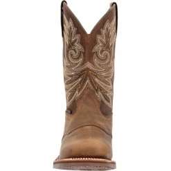 Men's Georgia Waterproof Work Boot #GB00525 -Western Boots b240ca8a06a77674fab20f71bcff5596