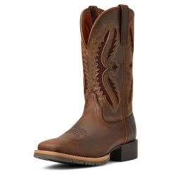 Women's Ariat Hybrid Rancher VentTEK 360° Western Boot #10040411