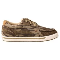 Children's/Youth's Twisted X Kicks #YCA0009 (11C-6Y) -Western Boots b2a56b2aac400a7d157f131699b08a4b