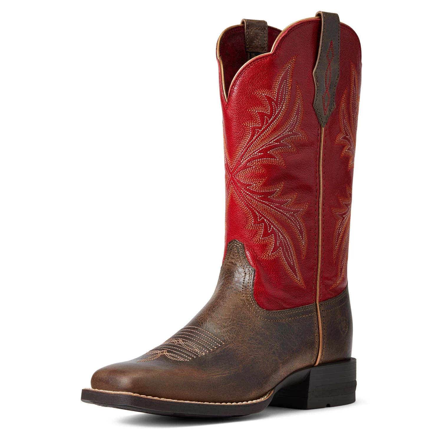 Women's Ariat West Bound Western Boot #10040287 1 Women's Ariat West Bound Western Boot #10040287