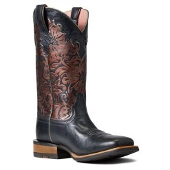 Women's Ariat Fiona Western Boot #10040435-C -Western Boots b318be029dc70b1e905fc27e891e70d3