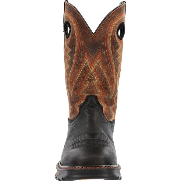 Men's Durango Maverick XP Work Boot #DDB0402 3 Men's Durango Maverick XP Work Boot #DDB0402 - Image 3