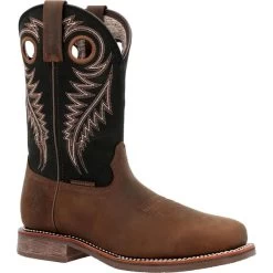 Men's Georgia Carbo-Tec Elite Waterproof Work Boot #GB00527