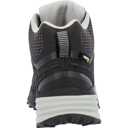 Men's Georgia Composite Toe Waterproof DuraBlend Sport Work Hiker #GB00595 3 Men's Georgia Composite Toe Waterproof DuraBlend Sport Work Hiker #GB00595 - Image 3