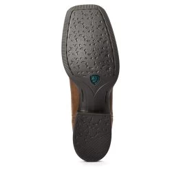 Women's Ariat Round Up Bliss Western Boot #10034056 -Western Boots b57964ba4bfd2556535fb4ad5b43c752