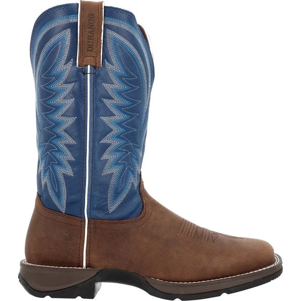 Men's Durango Rebel Western Boot #DDB0429 2 Men's Durango Rebel Western Boot #DDB0429 - Image 2