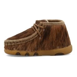 Infant's Twisted X Chukka Driving Moc #ICA0015 -Western Boots b655d240ecc8d92dcf84100a7d0b9dc1