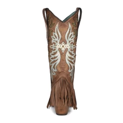 Women’s Corral Western Boot #C3904 -Western Boots b65890538243b63b31d34bb0dfe45be3
