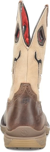 Men's Double H Syphon Work Boot #DH5389 4 Men's Double H Syphon Work Boot #DH5389 - Image 4