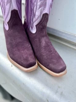 Women's Macie Bean Cosmic Cowgirl Western Boot #M7512 -Western Boots b6a396ed4f6eab951df94fd76321bac0